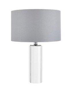 Luxe Collection Lilly Crystal Table Lamp